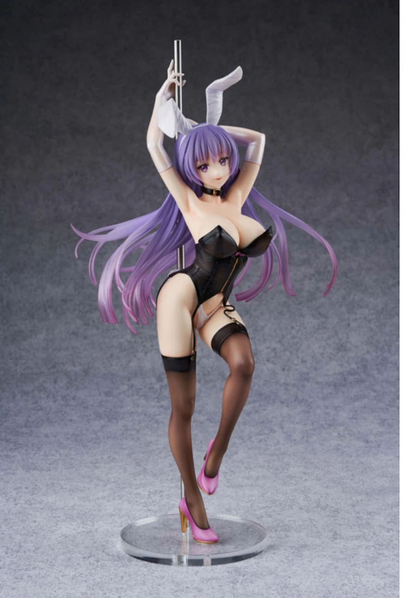Tsuruta Shizuki 1/6 Complete Figure (PartyLook, Otherwhere)