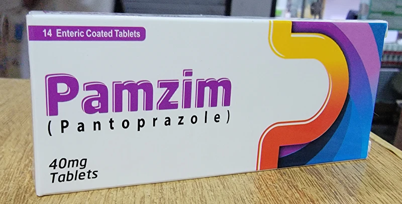 Pamzim capsule 