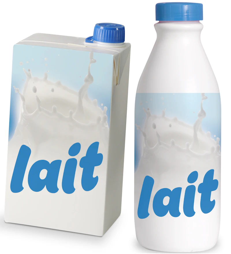 Lait 