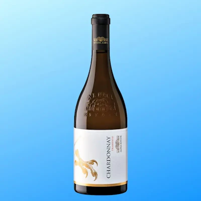 Alpha Estate Ecosystem Chardonnay „Tramonto“ Weißwein trocken 0,75 Liter