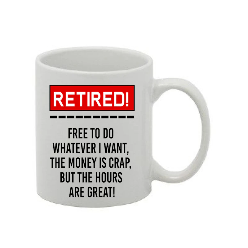 Retired