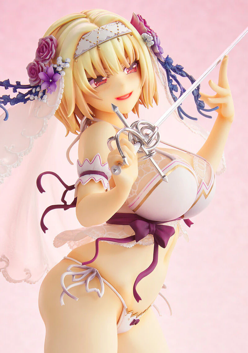  Nora to Oujo to Noraneko Heart 2 - Lucia Of End - 1/7 (Vertex)
