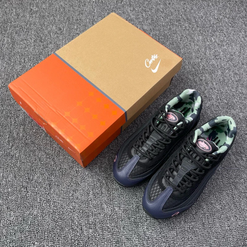 AIR MAX 95 CORTEIZ