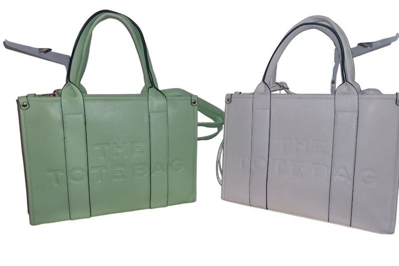 Handtasche, THE TOTE BAG, verschiedene Farben