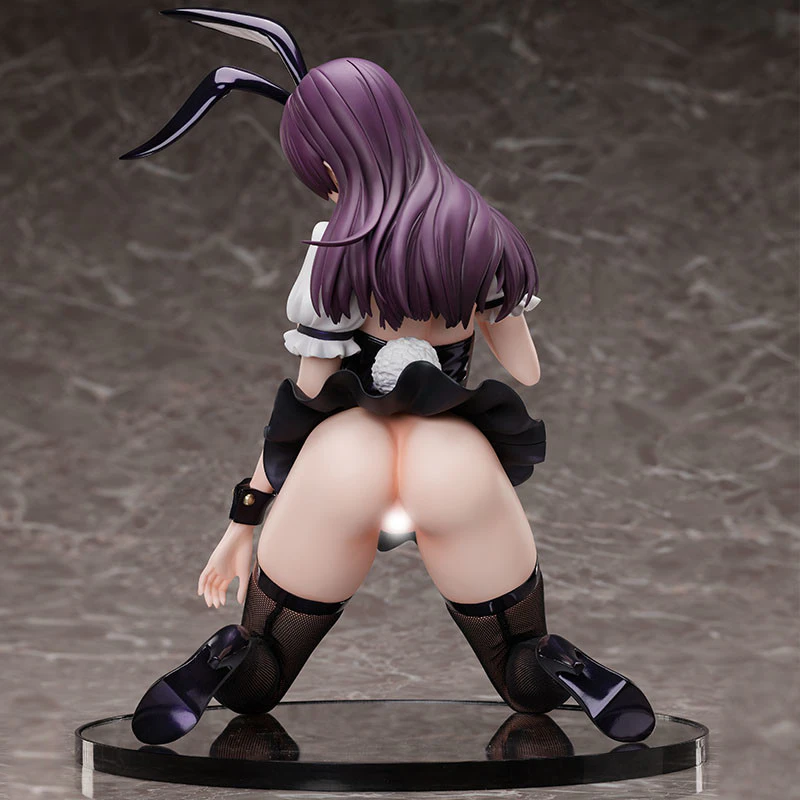 Original Character - Binding Creator