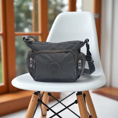 CRINKLE Urban Crossbody Bag