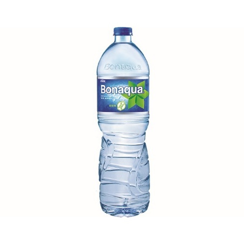 Bonaqua Mineralized water 1.5L (San Mui)