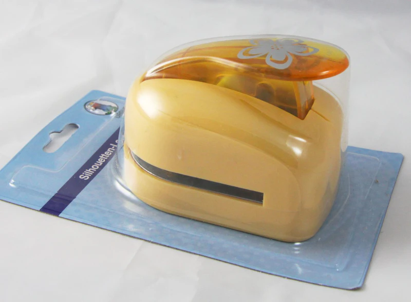 Silhouettenstanzer "Blume"