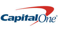CAPITAL ONE LOGS 