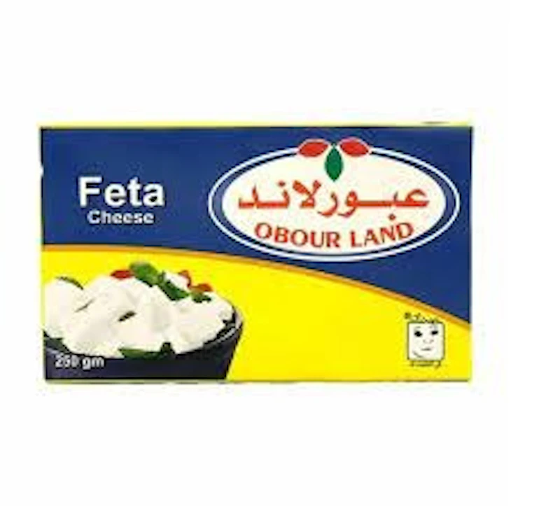 عبور لاند 250جرام