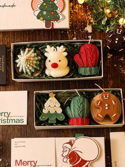 Oh baby, It’s Christmas Time!
