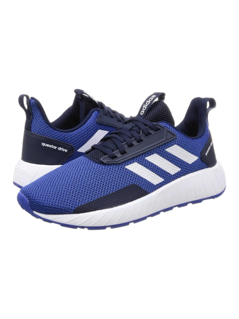 ADIDAS QUESTAR DRIVE BLEU