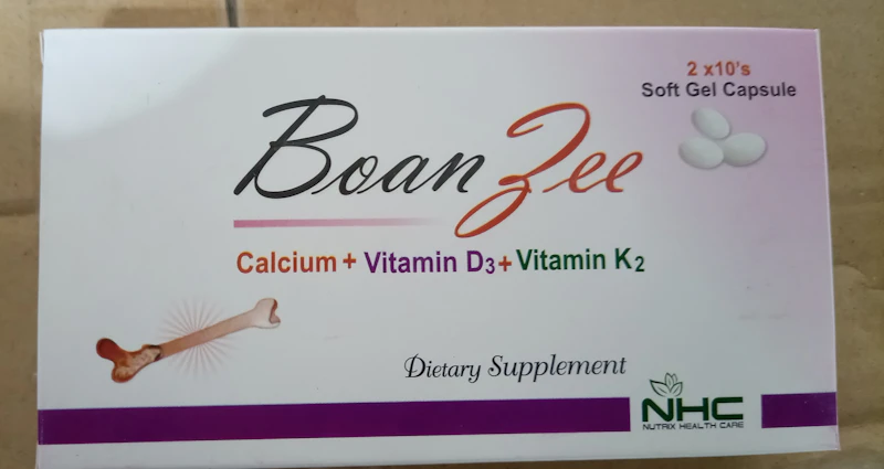 Boan zee