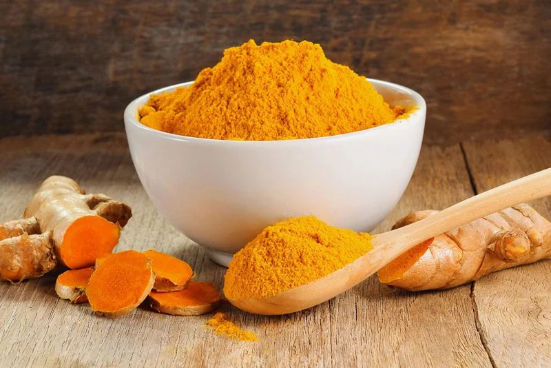 Natural Flavorings