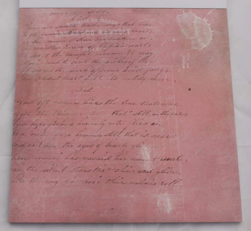 Studio Light Block Nr. 16