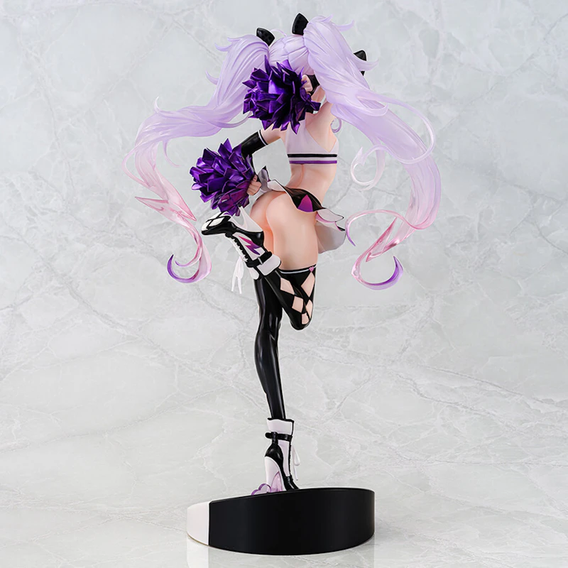 Spohame - Mannoji Kanon - 1/6 (Native, Rocket Boy)