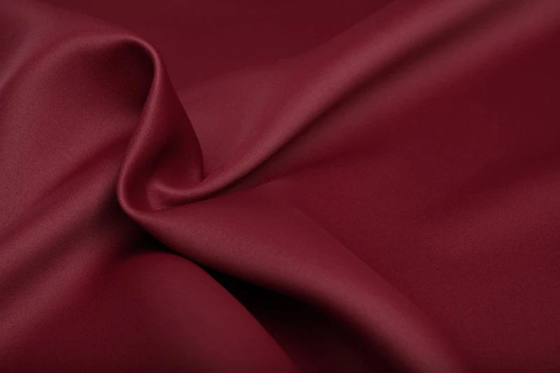 Curtain fabrics - SUNOUT, (back side of fabrics woven in white color), in 85 colors, width - 1,50 m.)