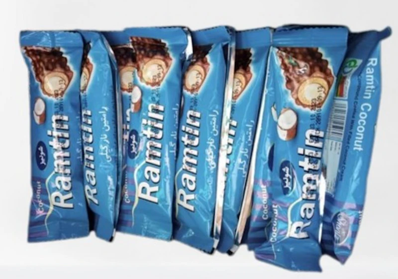 Coconut Ramtin Bar 05 Bars