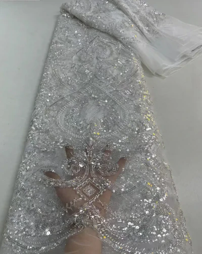 Fancy fabric 