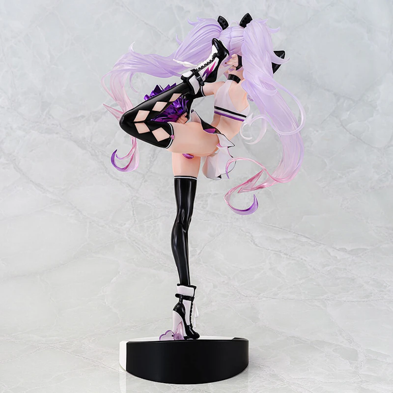 Spohame - Mannoji Kanon - 1/6 (Native, Rocket Boy)