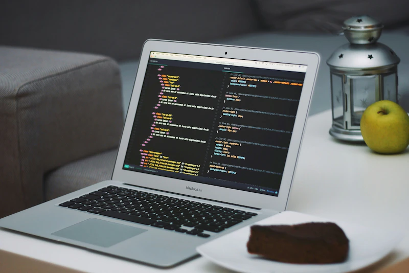 REST APIs with Flask and Python
