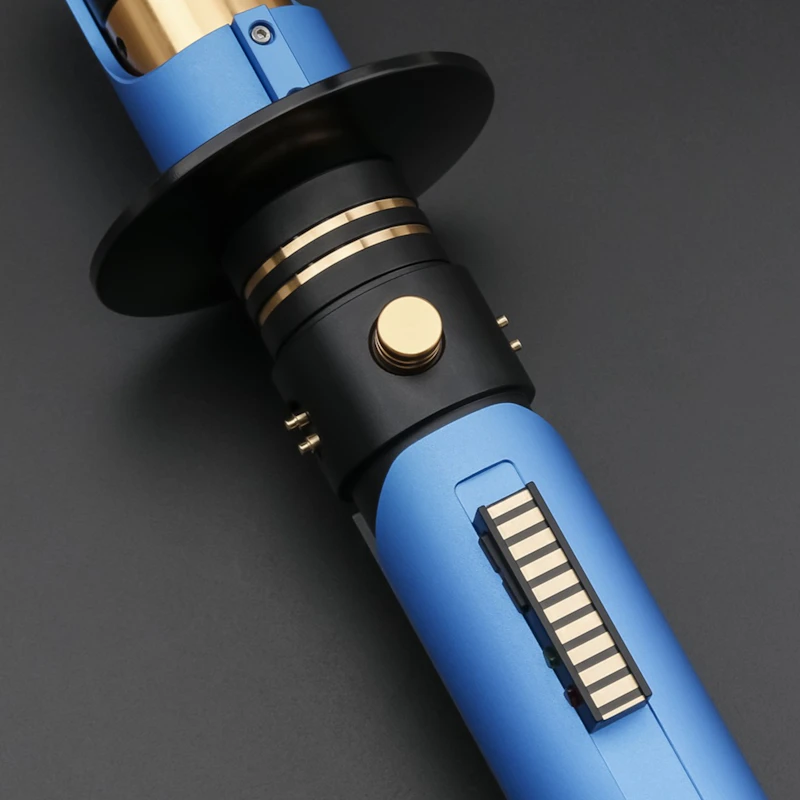 KJ (Blue) - TXQ