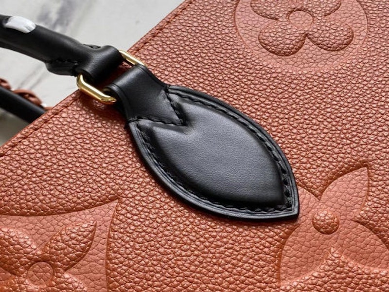 Louis Vuitton Onthego Bag 