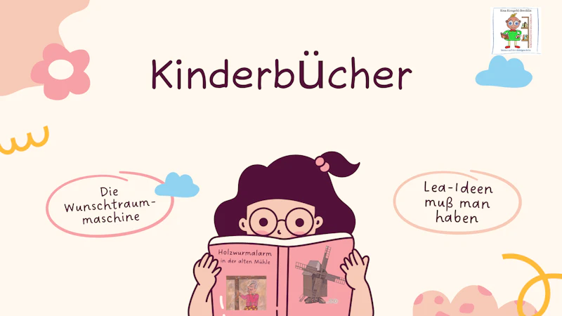 Kinderbücher