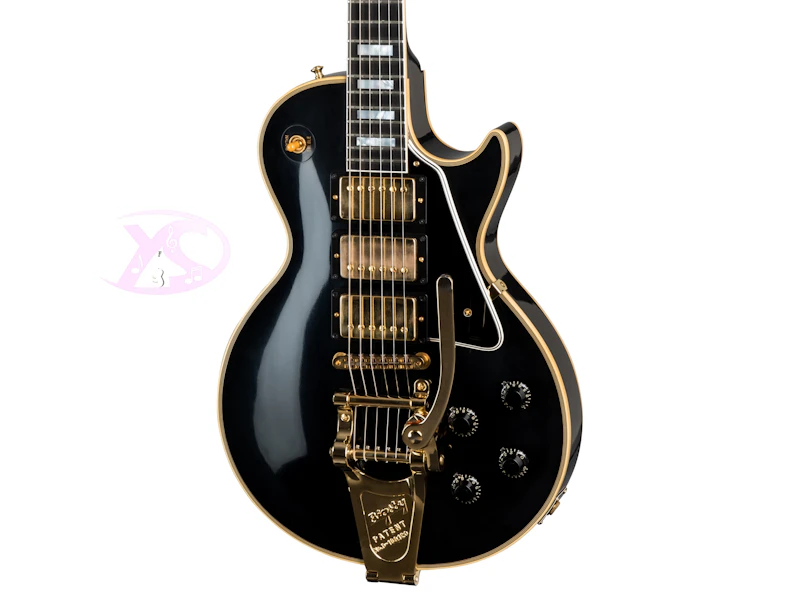 Gibson Custom 1957 Les Paul.