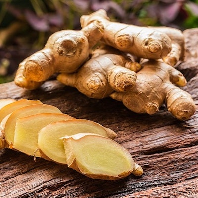 Ginger (薑新益安心販)