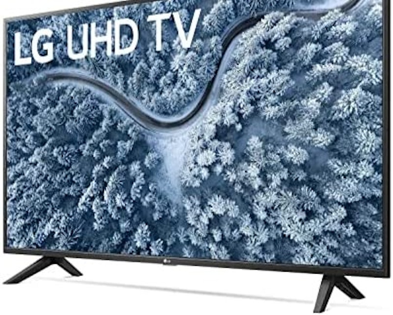 LG 50 inch LED smart tv