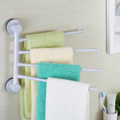 Bathroom Shower Rack