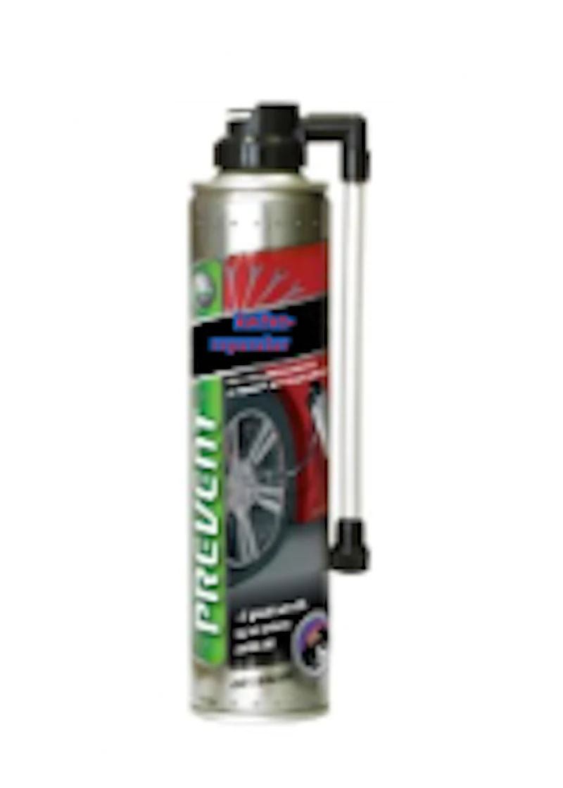 Prevent Reifenreparaturschaum - 300ml