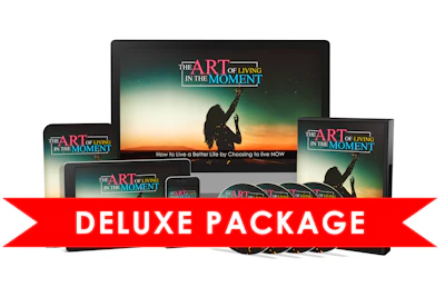 ArtLivingInMoment - Course