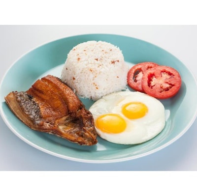 Bangsilog (HeBrewsCafe)