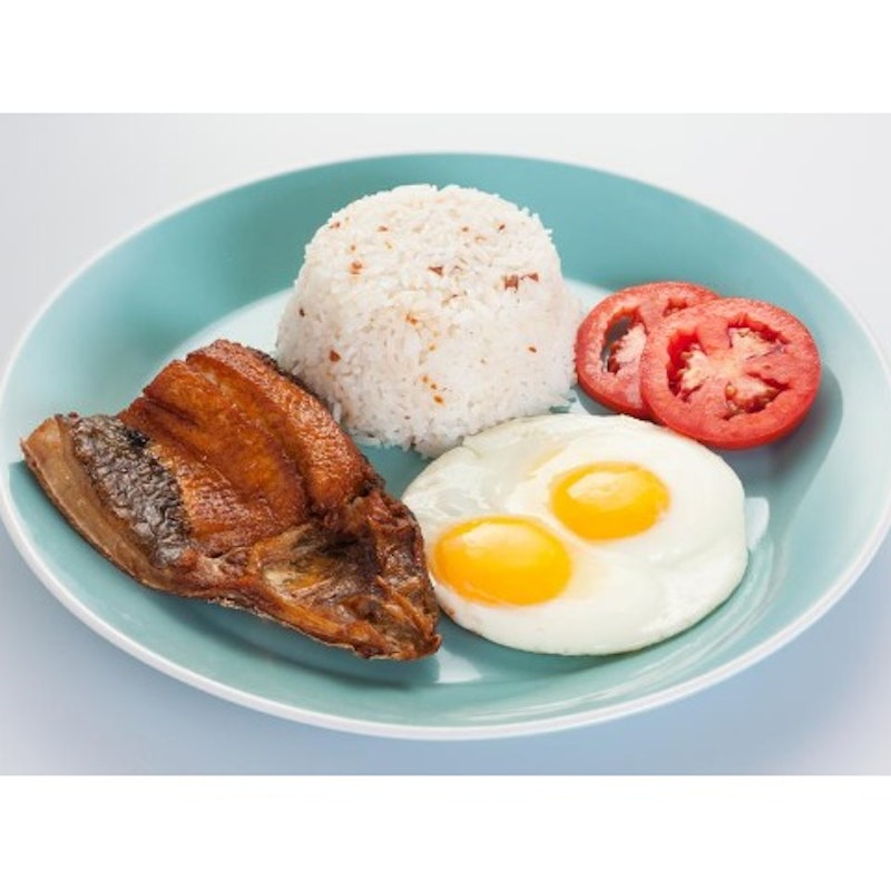 Bangsilog (HeBrewsCafe)