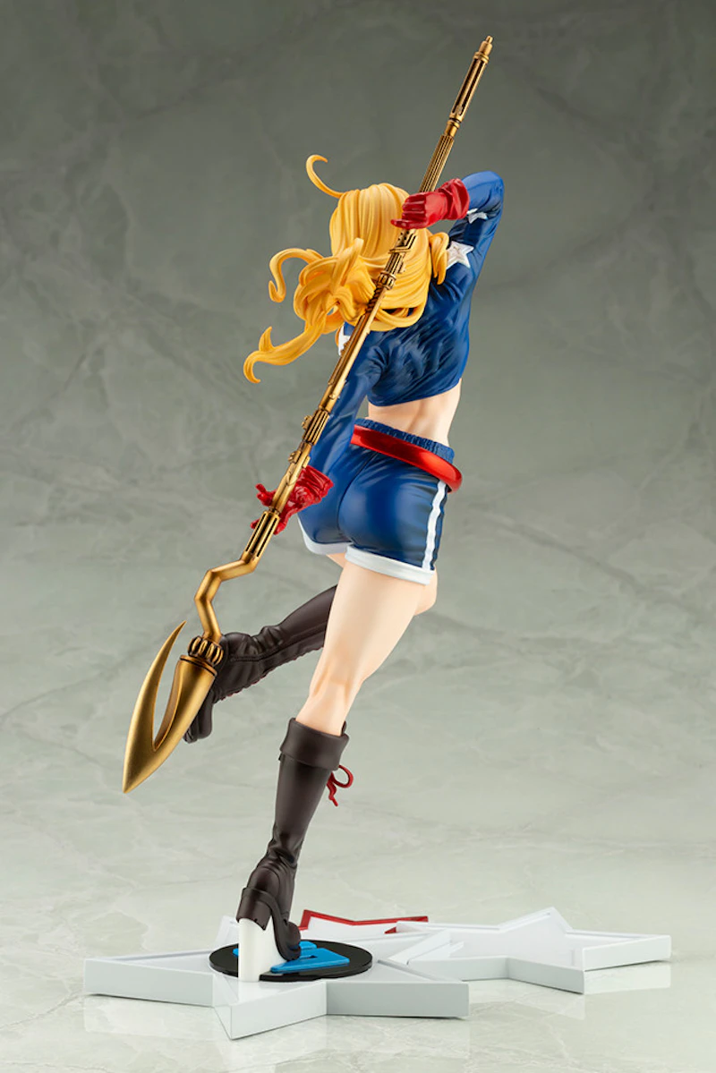 Justice League - Stargirl - Bishoujo Statue - DC Comics Bishoujo - 1/7 (Kotobukiya)