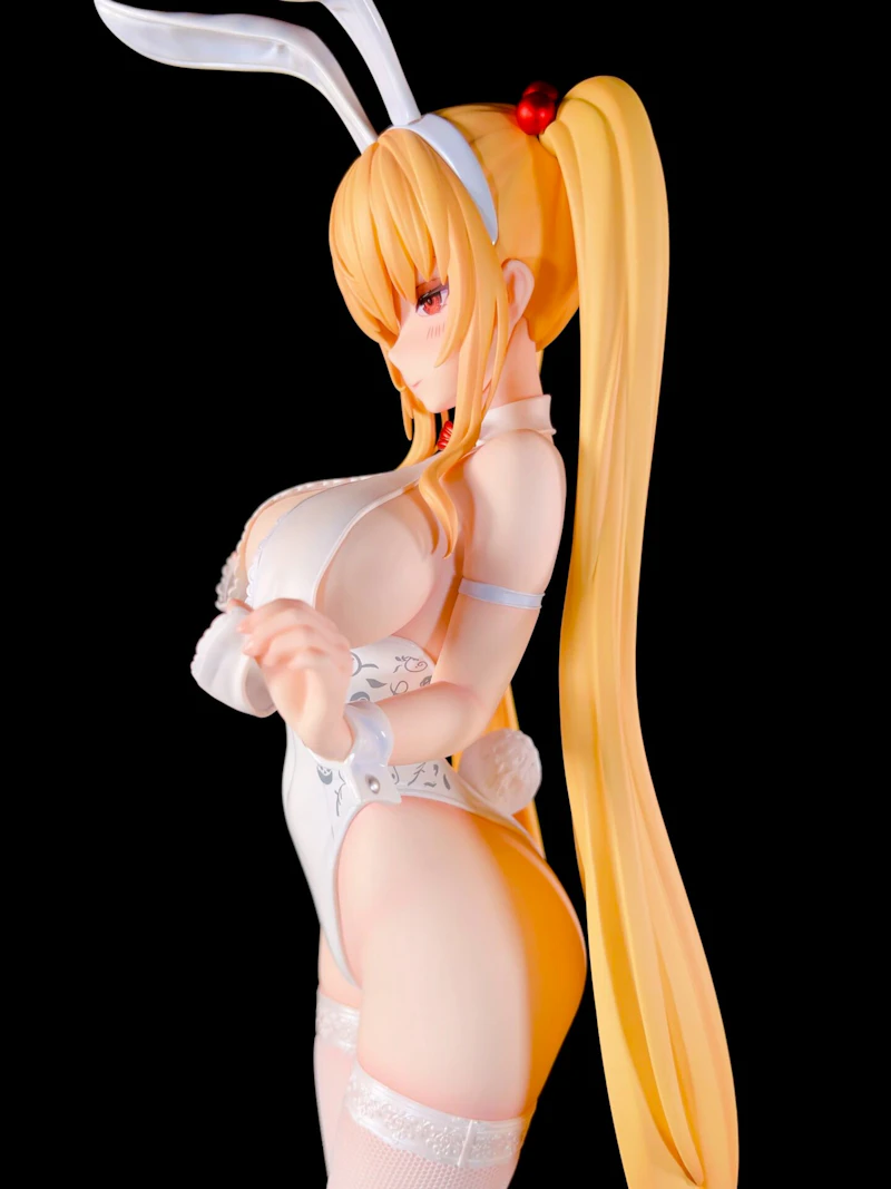 Original - Sayuri - 1/4 - Bunny Girl Ver. (Bear Panda)