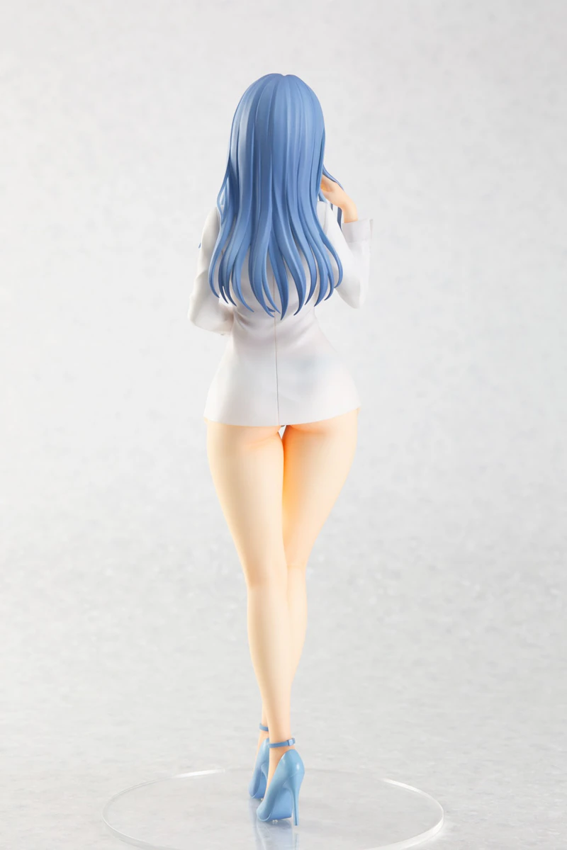 Original - Komikawa Aoi - 1/6 (Orchid Seed)