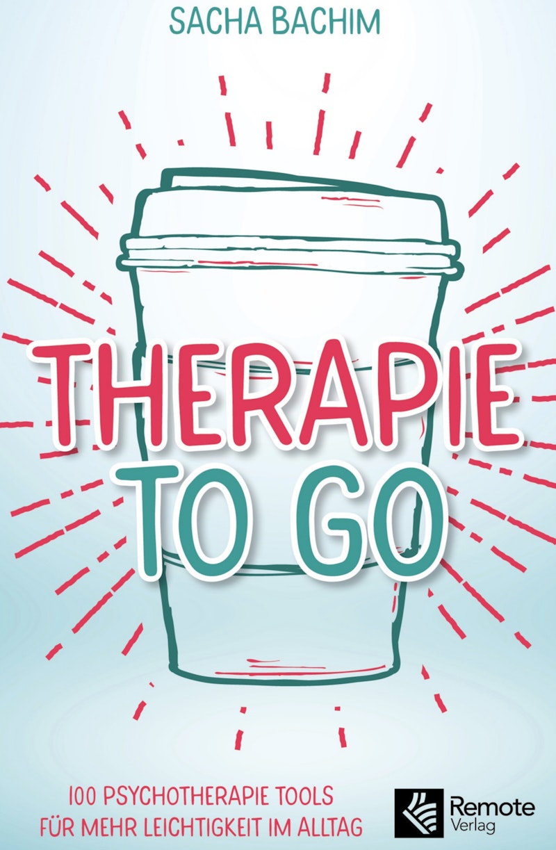 Therapie to go - Bachim, Sacha