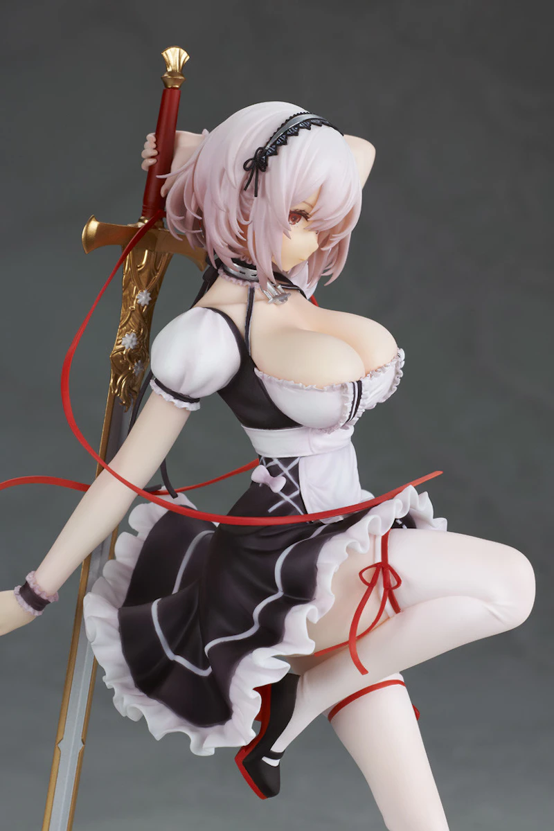 Azur Lane - Sirius - 1/8 - Lightweight Ver. (Wanderer)