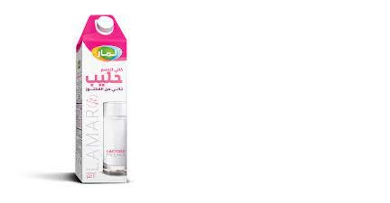 حليب لمار خالي الدسم Copy