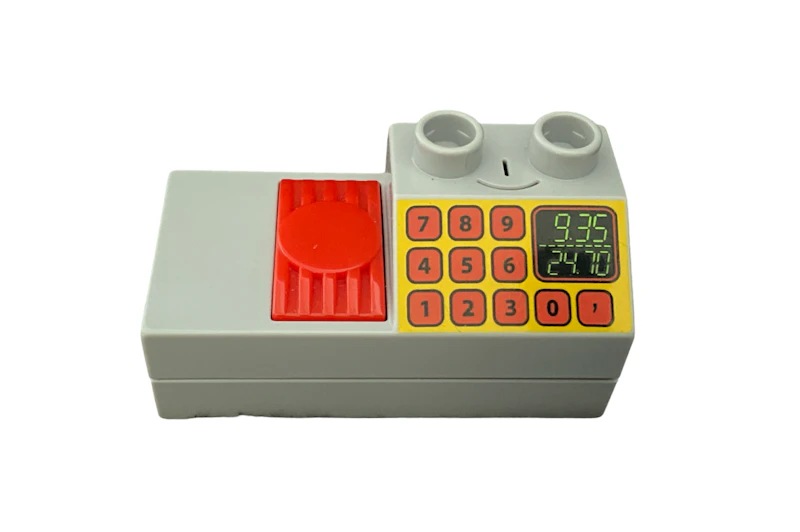 Elektronische Registrierkasse