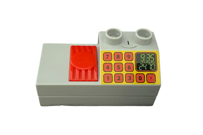 Elektronische Registrierkasse