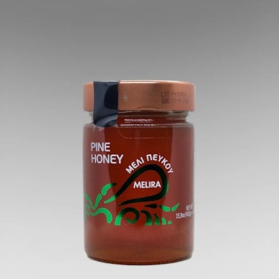 MELIRA Pinienhonig 450g