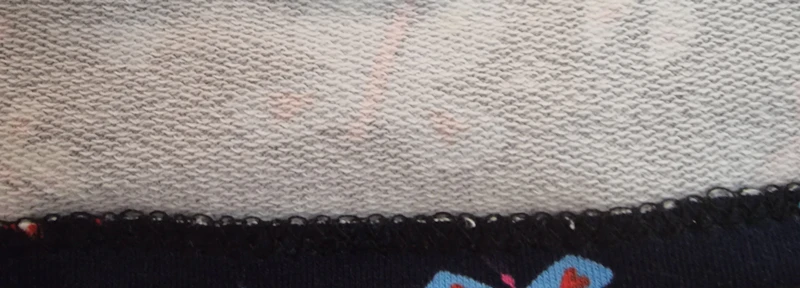 Baby Kleidchen