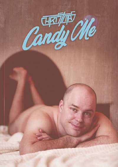 Candy Me Poster