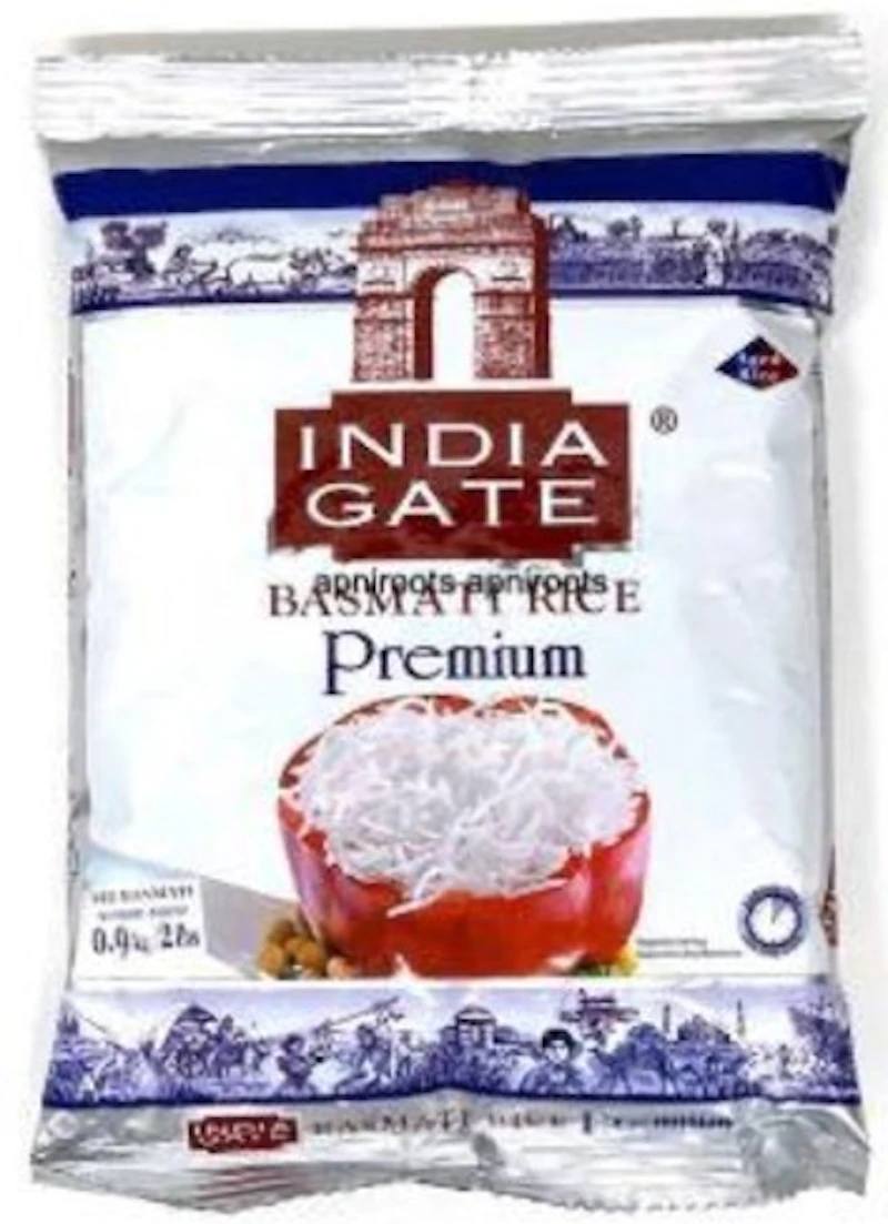 Basmati india gate 