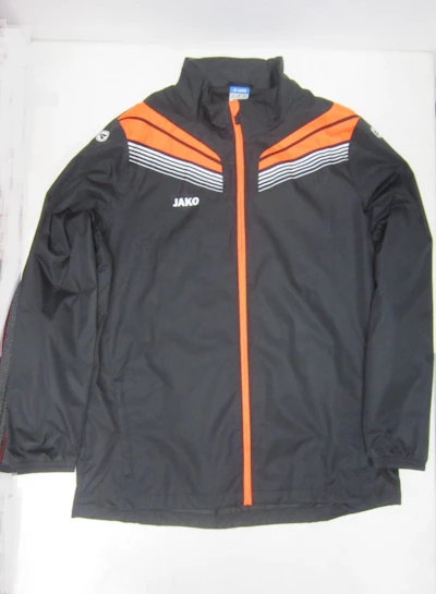 Allwetterjacke Jako schwarz Gr.XL