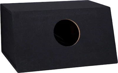 Audio System R 12 EVO BP-2 Limousine Subwoofer